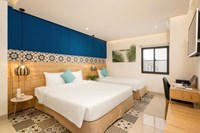 BELLA MERRY HOTEL DA NANG 